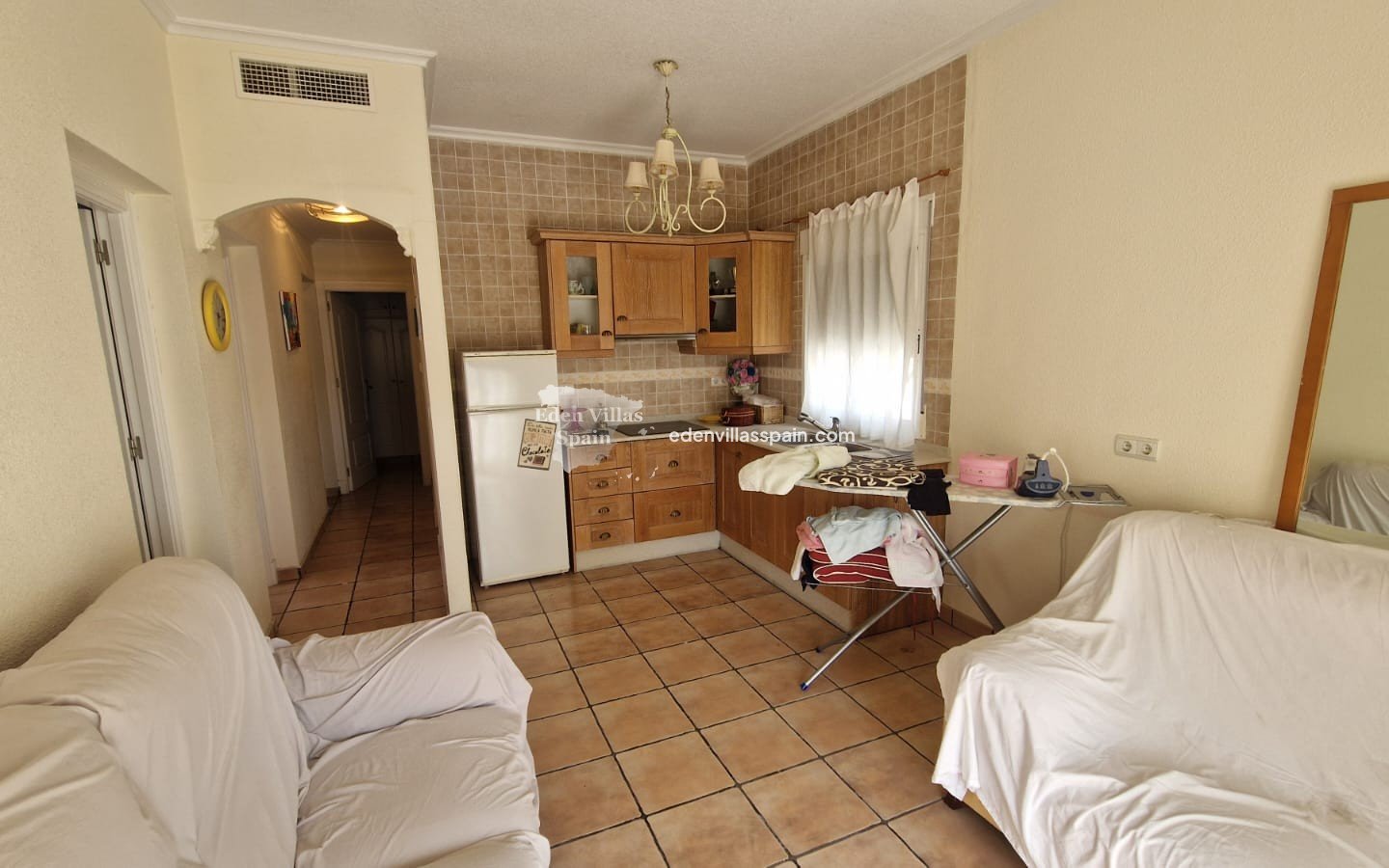 Resale - Coastal Villa - La Marina