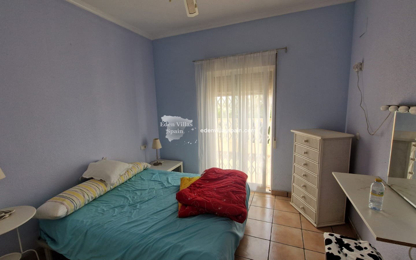 Resale - Coastal Villa - La Marina