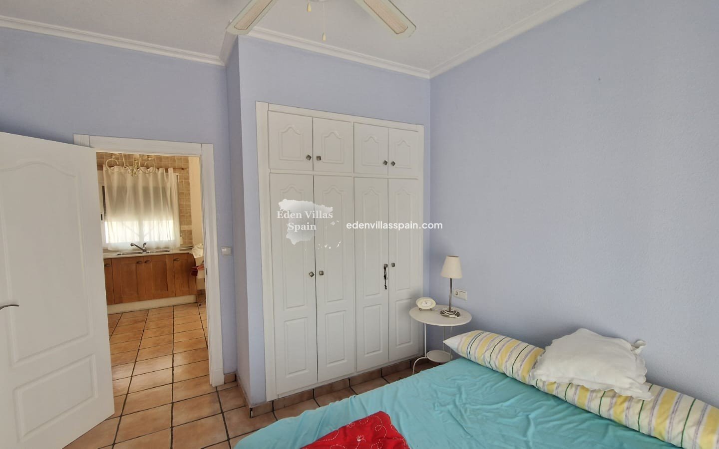 Resale - Coastal Villa - La Marina