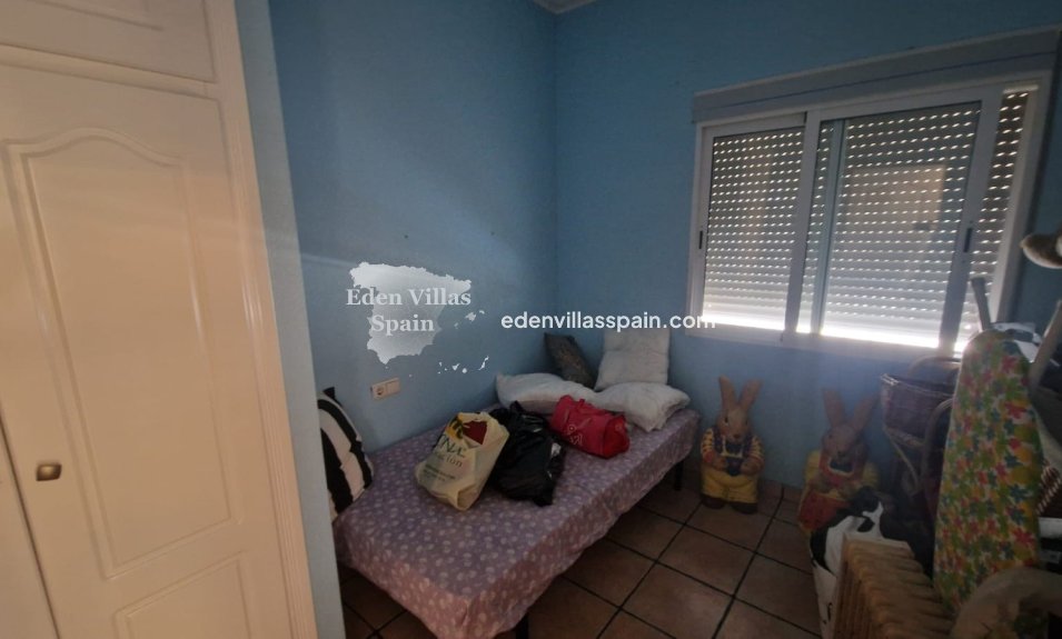 Resale - Coastal Villa - La Marina