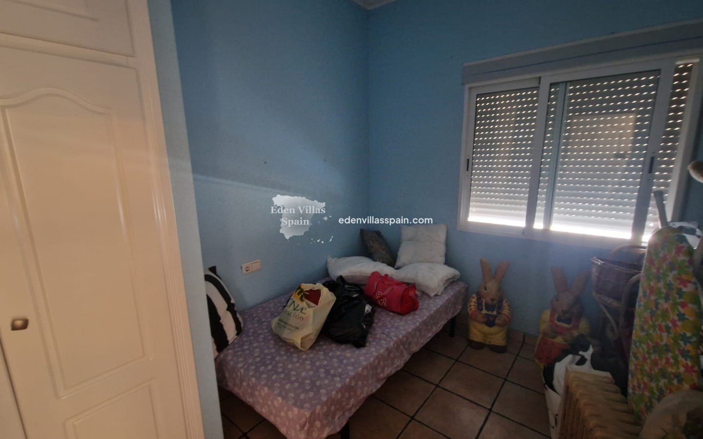 Resale - Coastal Villa - La Marina