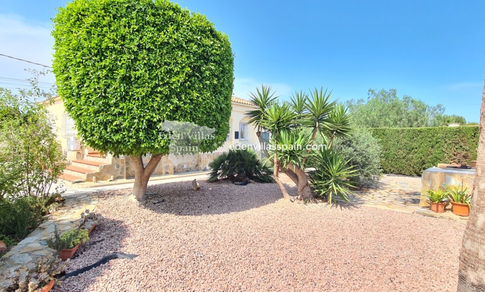 Resale - Coastal Villa - La Marina