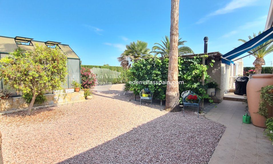 Resale - Coastal Villa - La Marina