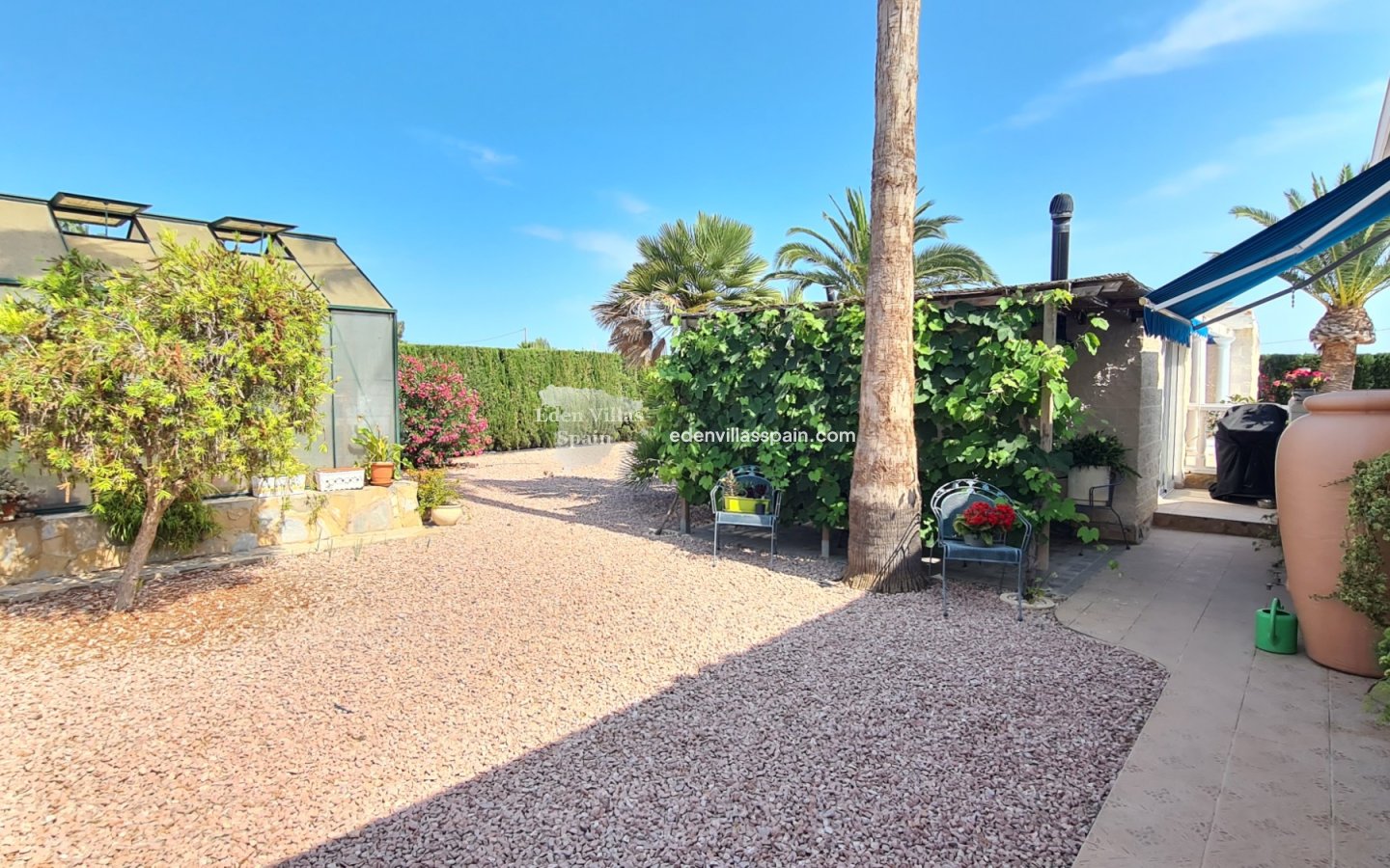 Resale - Coastal Villa - La Marina