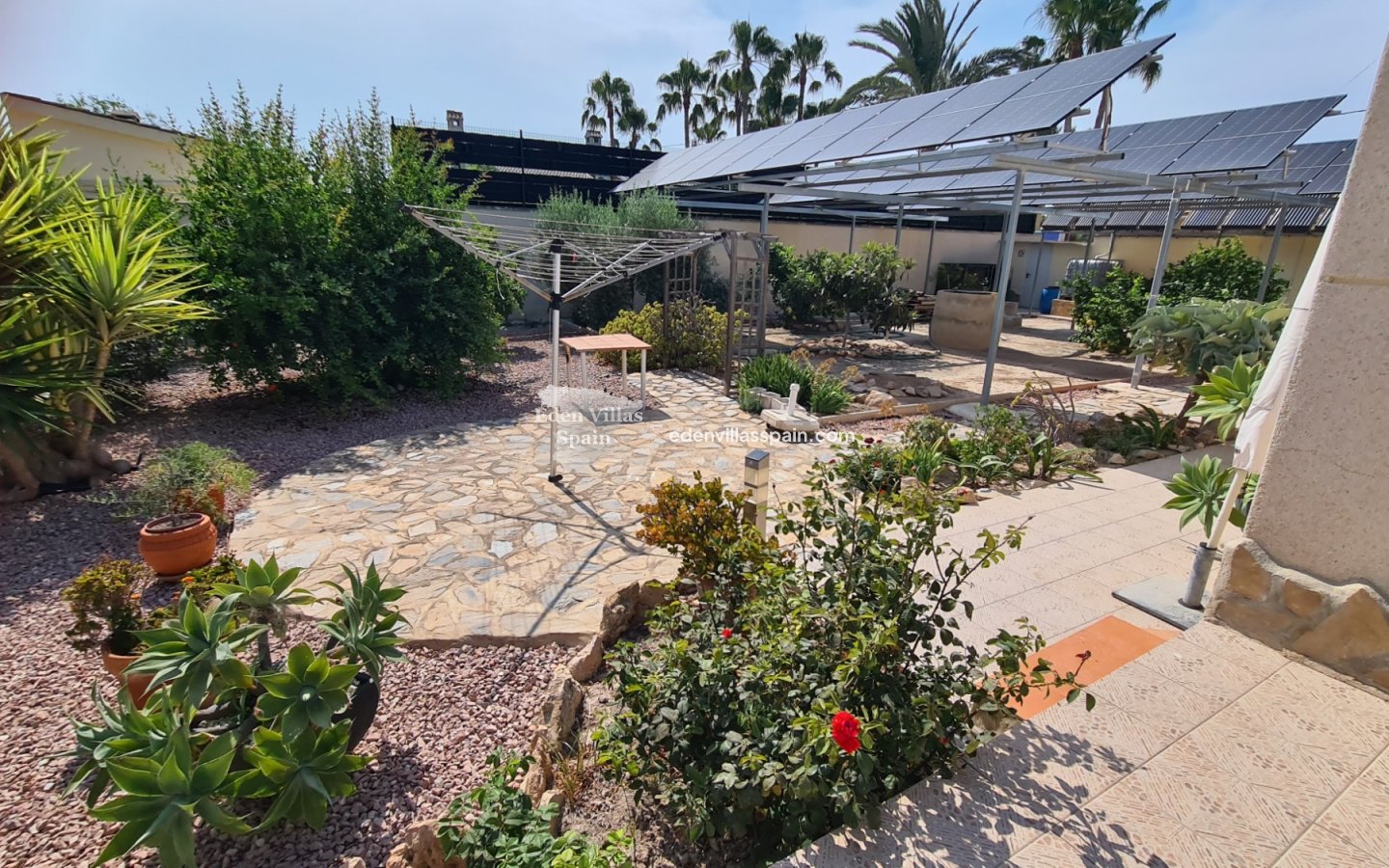 Resale - Coastal Villa - La Marina