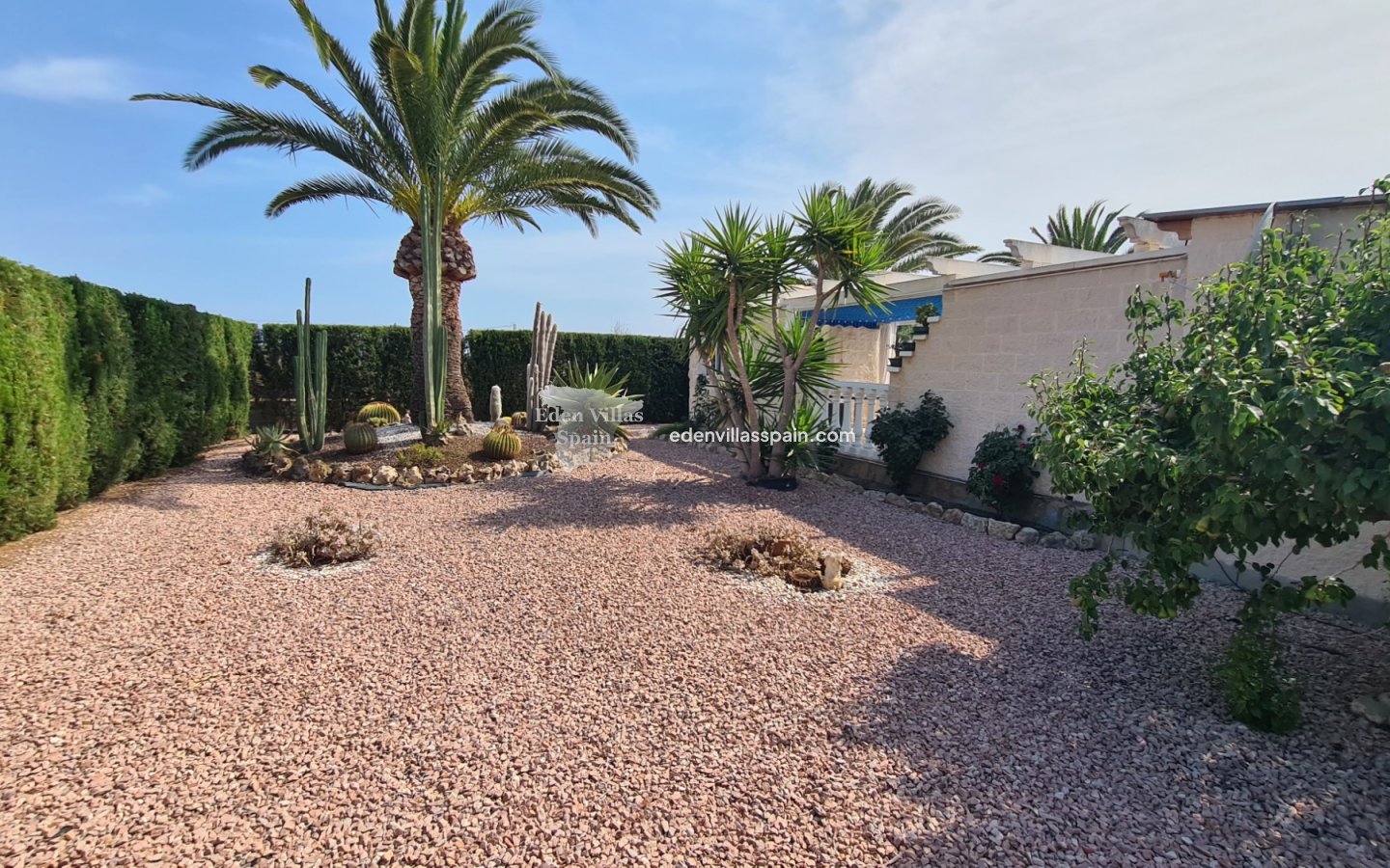 Resale - Coastal Villa - La Marina