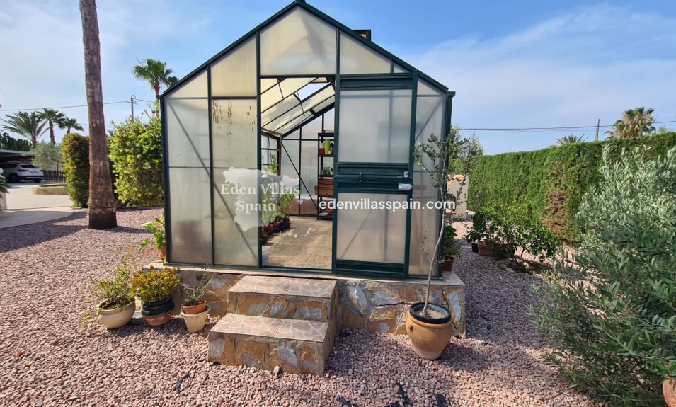 Resale - Coastal Villa - La Marina