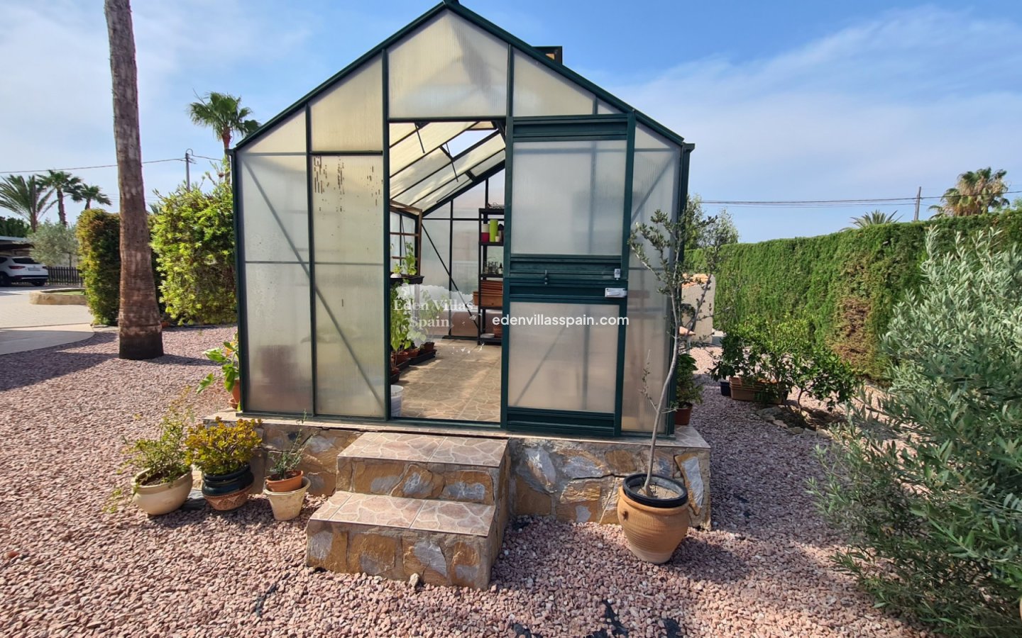 Resale - Coastal Villa - La Marina