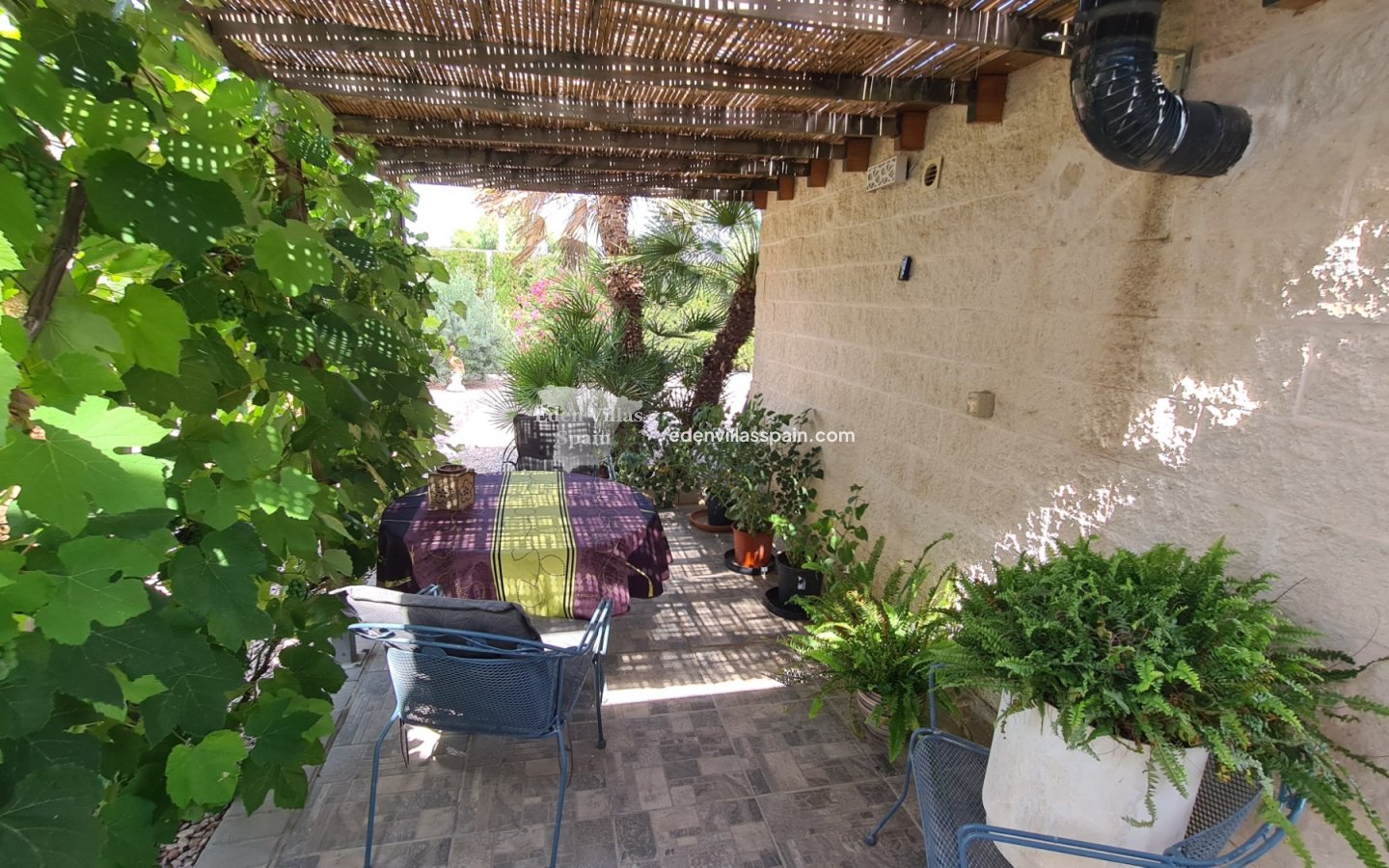 Resale - Coastal Villa - La Marina