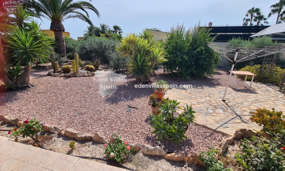 Resale - Coastal Villa - La Marina