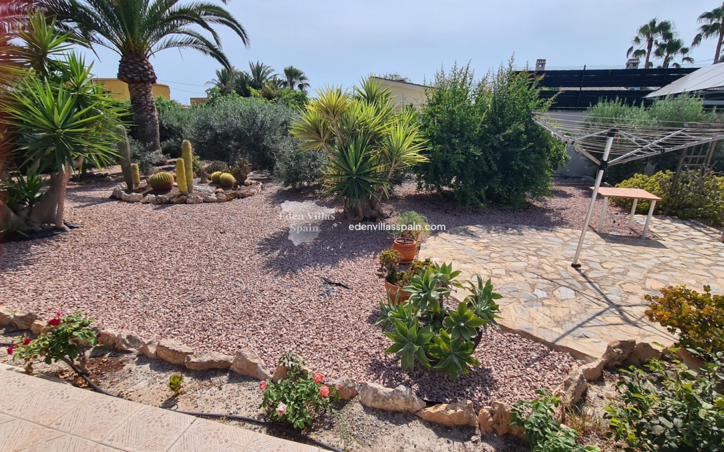 Resale - Coastal Villa - La Marina