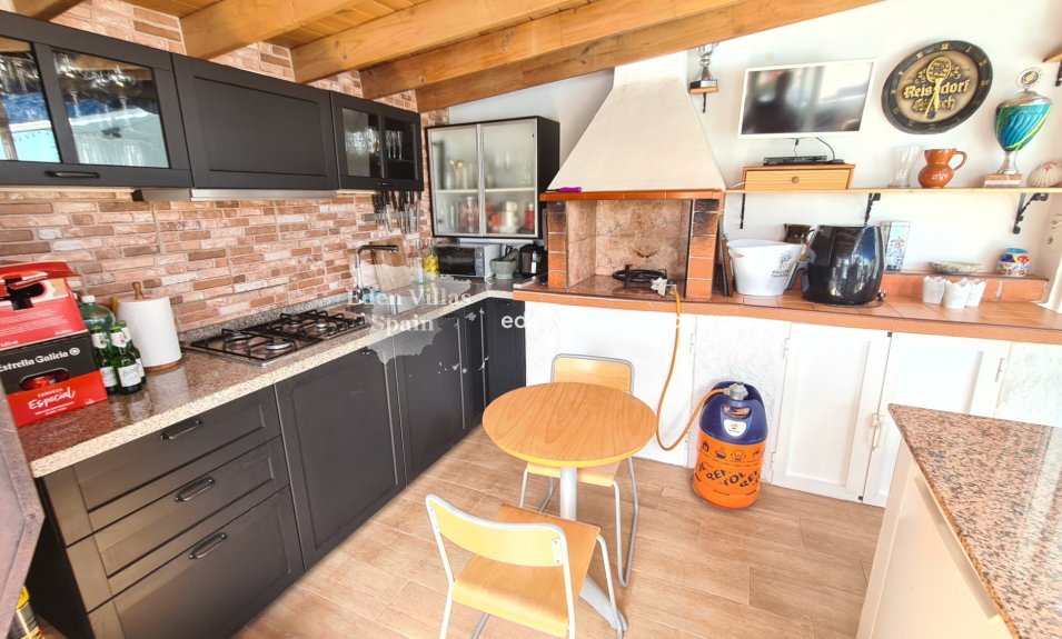 Resale - Coastal Villa - La Marina