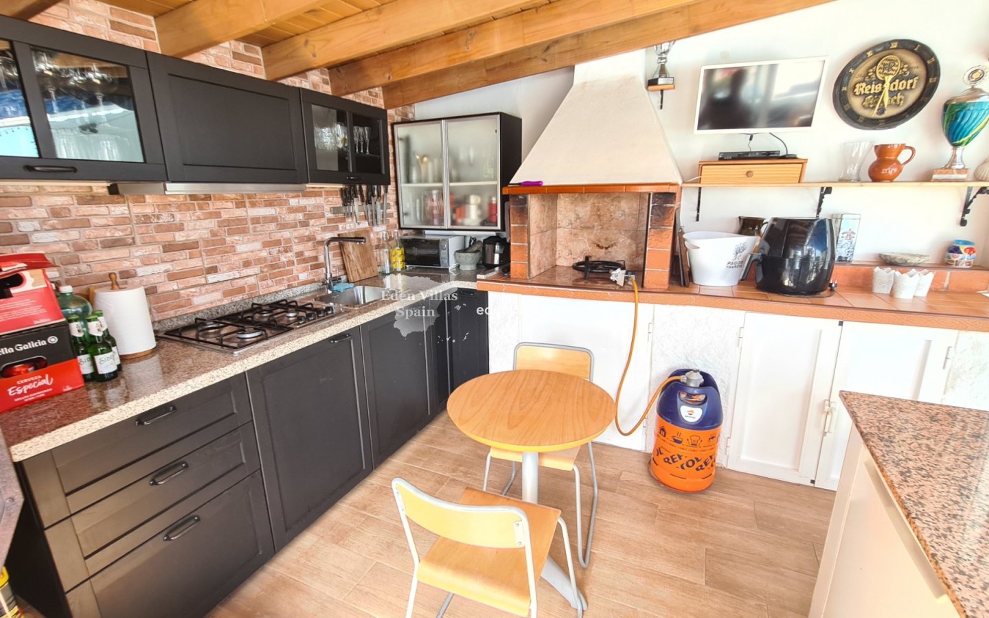 Resale - Coastal Villa - La Marina