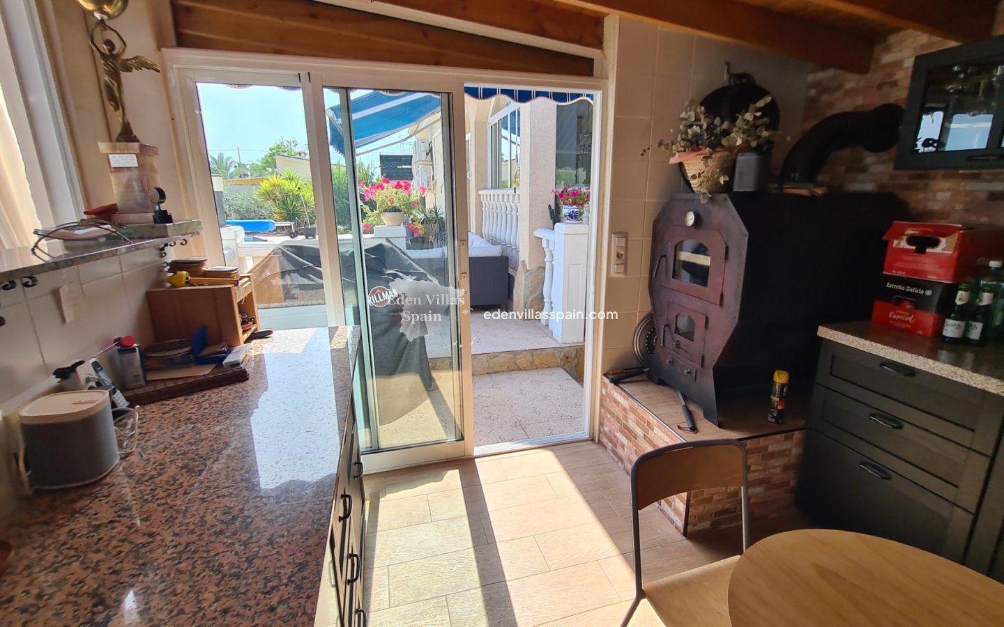 Resale - Coastal Villa - La Marina