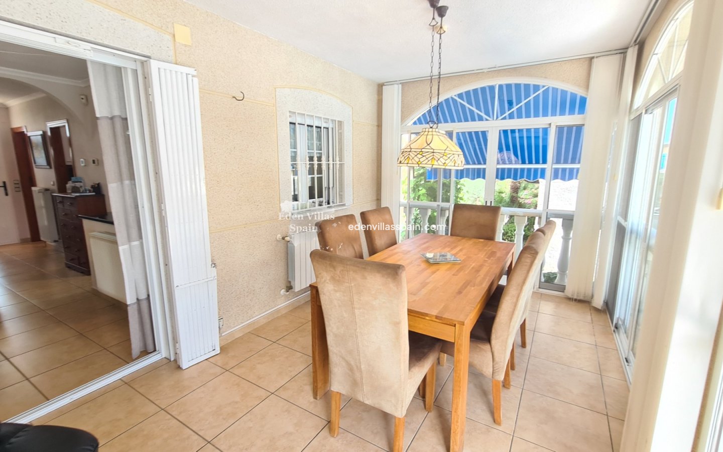 Resale - Coastal Villa - La Marina