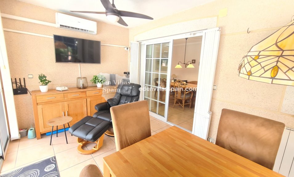 Resale - Coastal Villa - La Marina