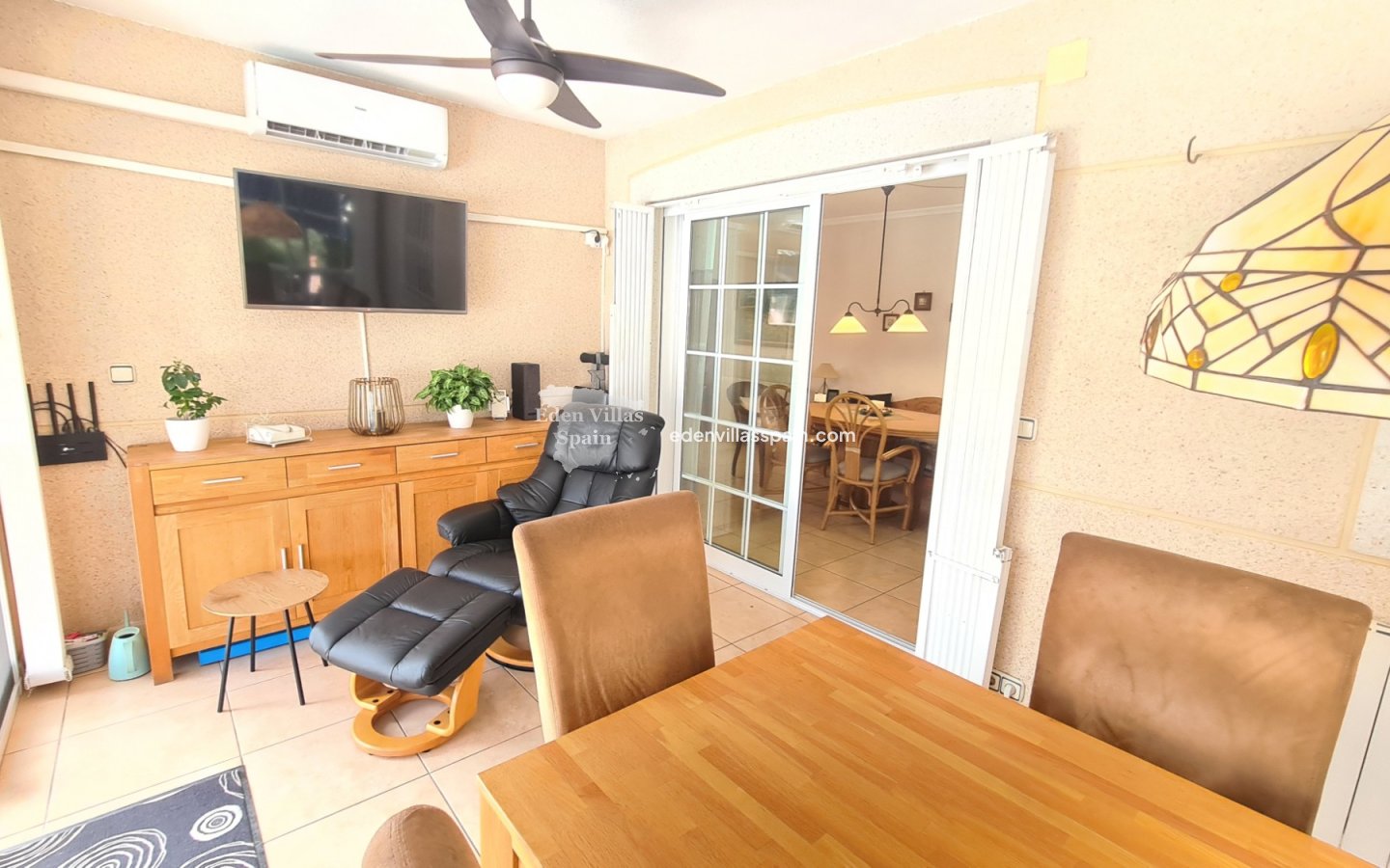 Resale - Coastal Villa - La Marina