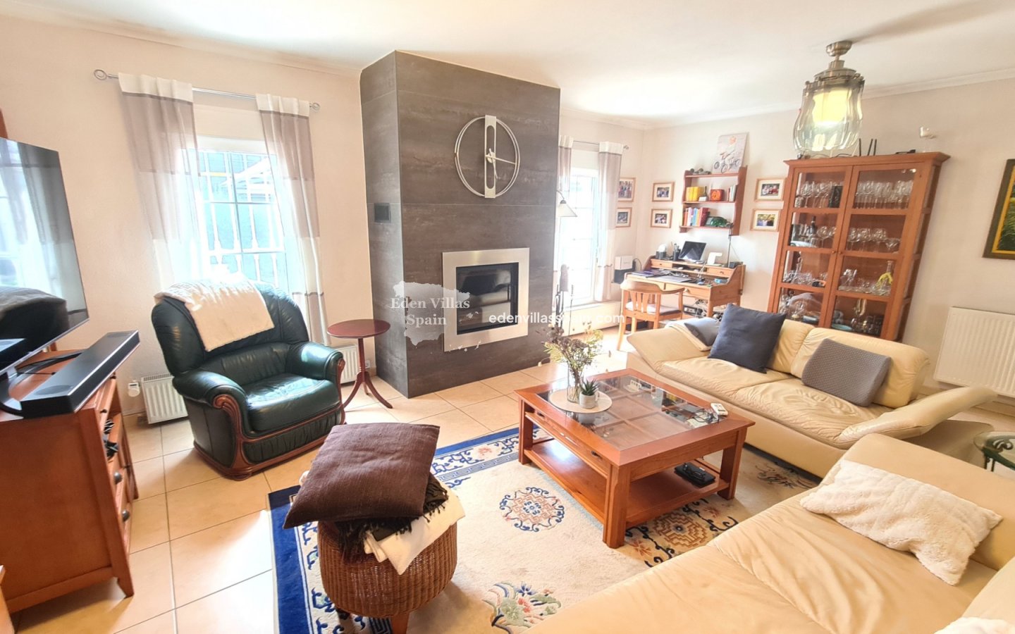 Resale - Coastal Villa - La Marina