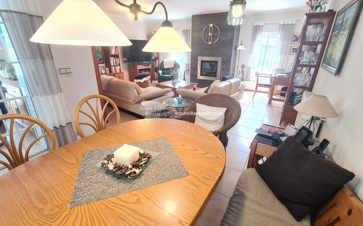 Resale - Coastal Villa - La Marina