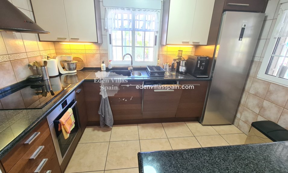 Resale - Coastal Villa - La Marina