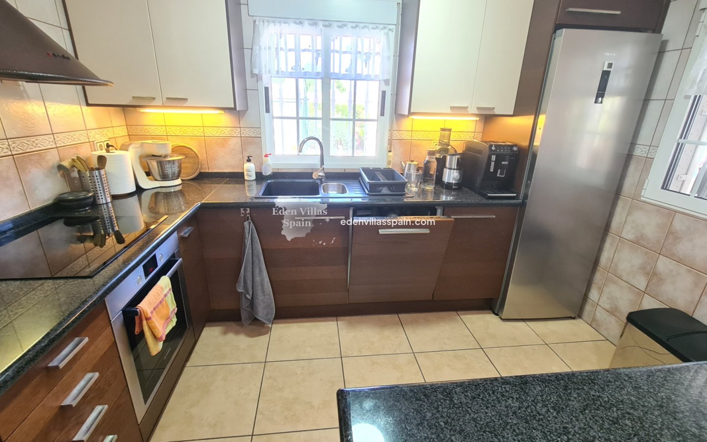 Resale - Coastal Villa - La Marina