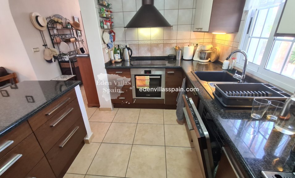 Resale - Coastal Villa - La Marina