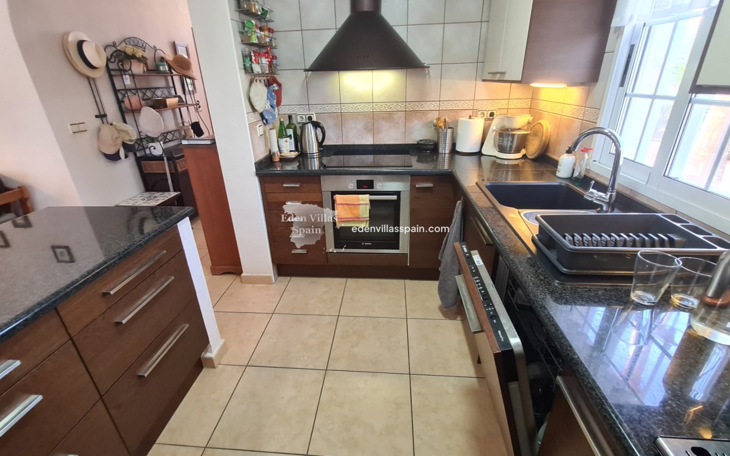 Resale - Coastal Villa - La Marina