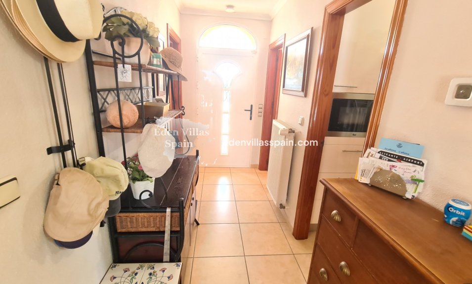 Resale - Coastal Villa - La Marina