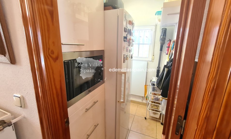 Resale - Coastal Villa - La Marina