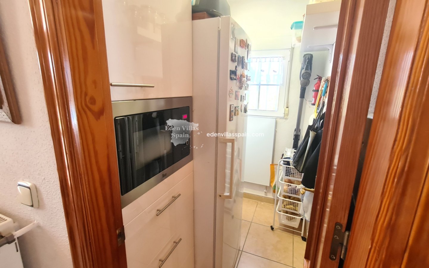 Resale - Coastal Villa - La Marina