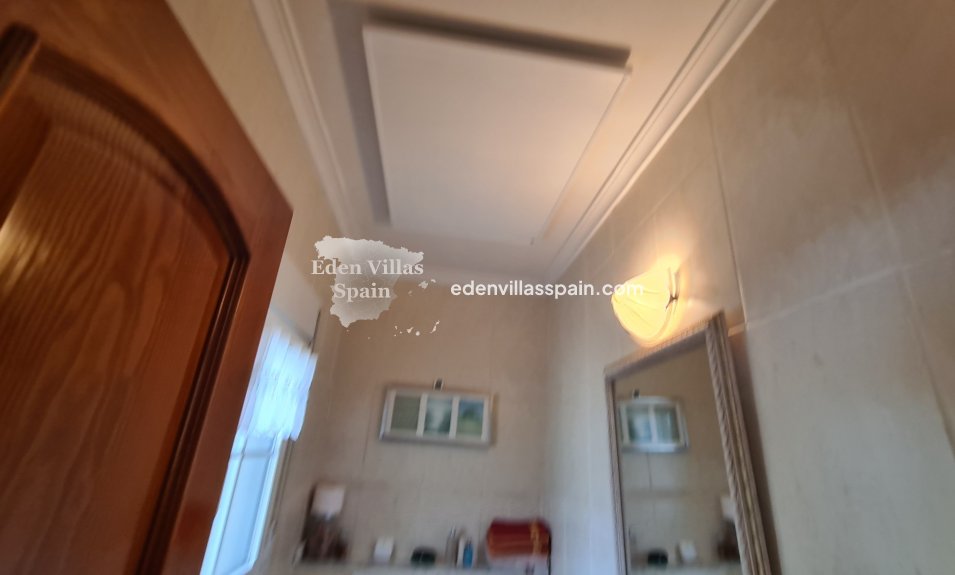 Resale - Coastal Villa - La Marina