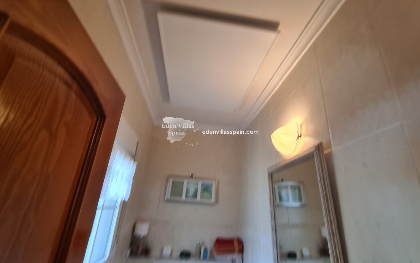 Resale - Coastal Villa - La Marina