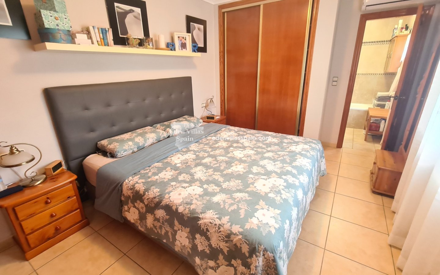 Resale - Coastal Villa - La Marina