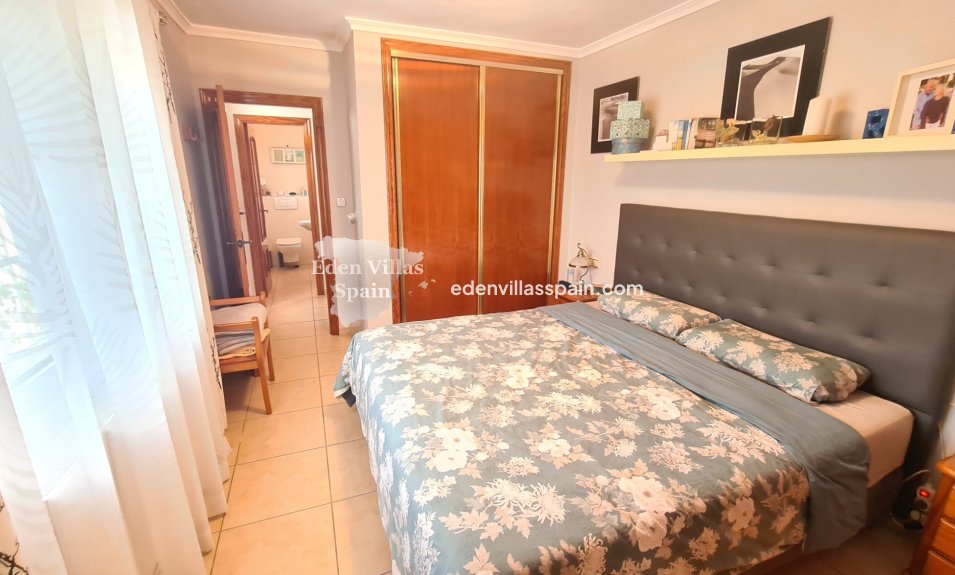 Resale - Coastal Villa - La Marina