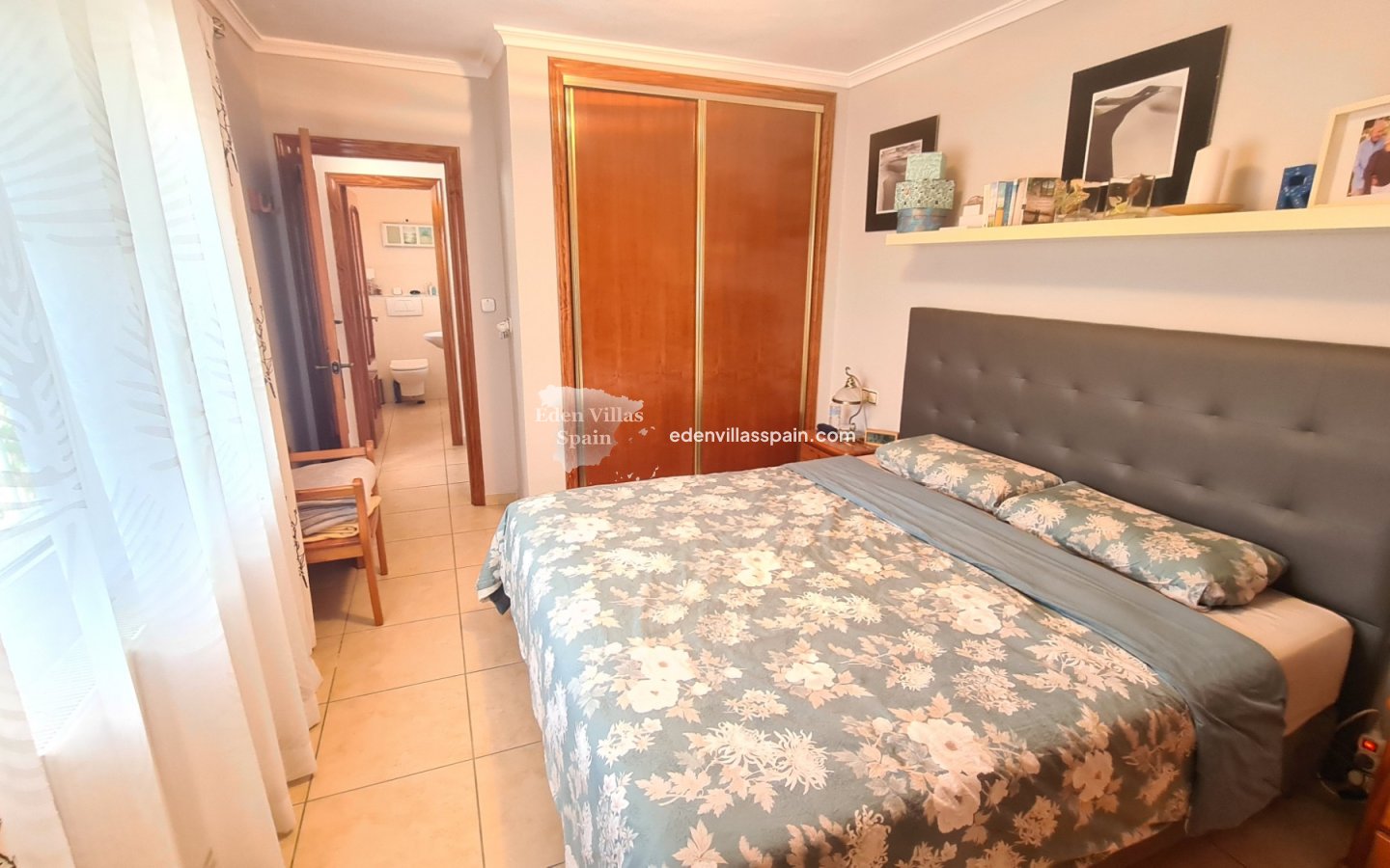 Resale - Coastal Villa - La Marina