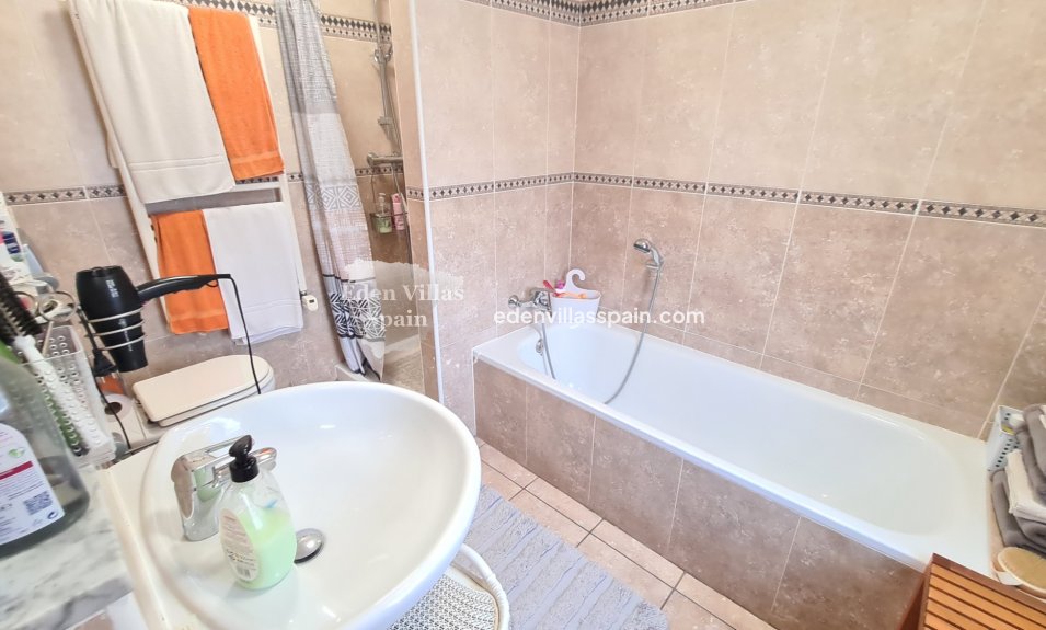 Resale - Coastal Villa - La Marina