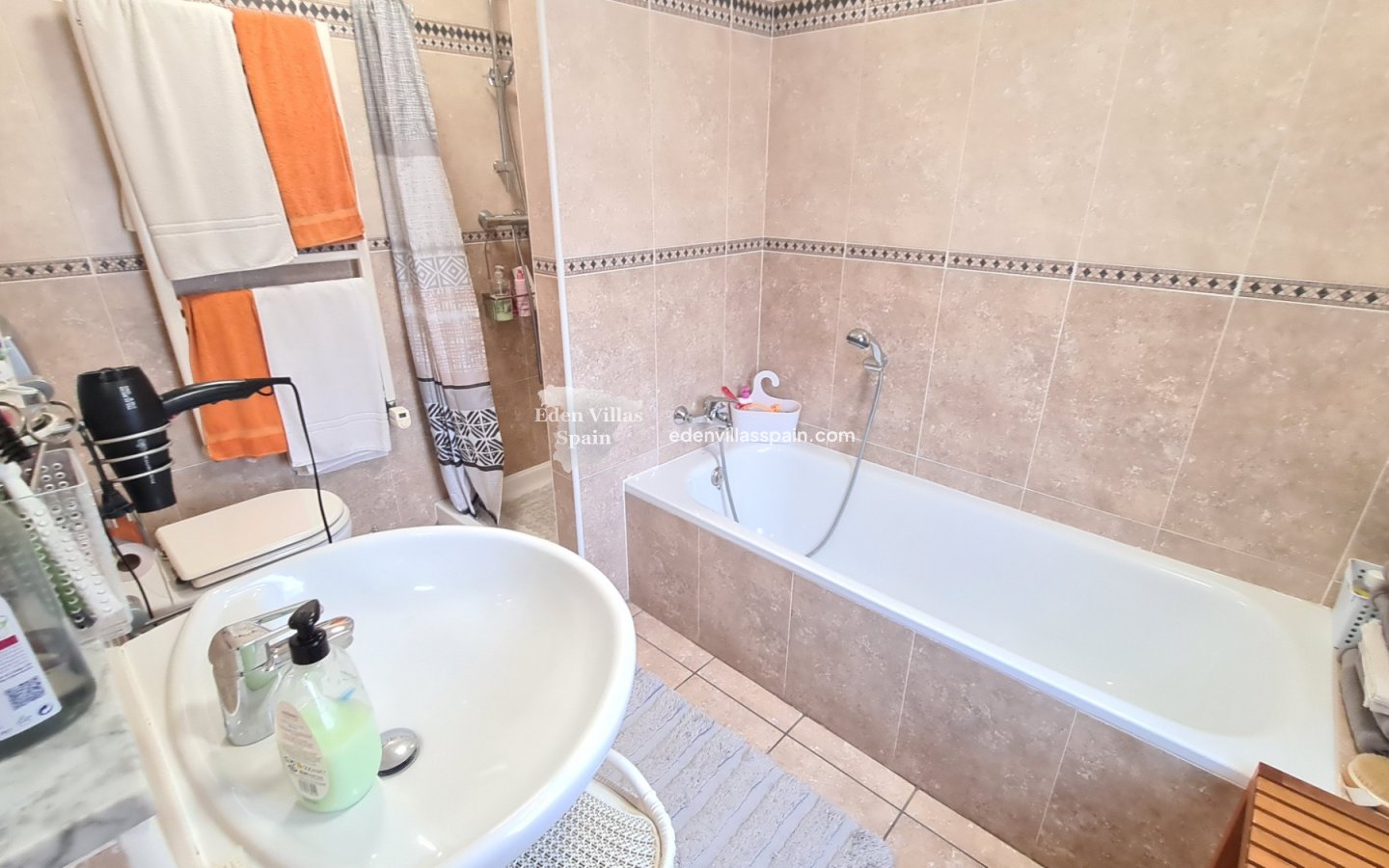 Resale - Coastal Villa - La Marina