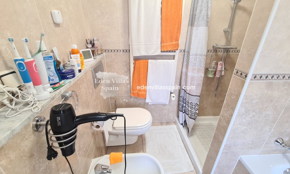 Resale - Coastal Villa - La Marina