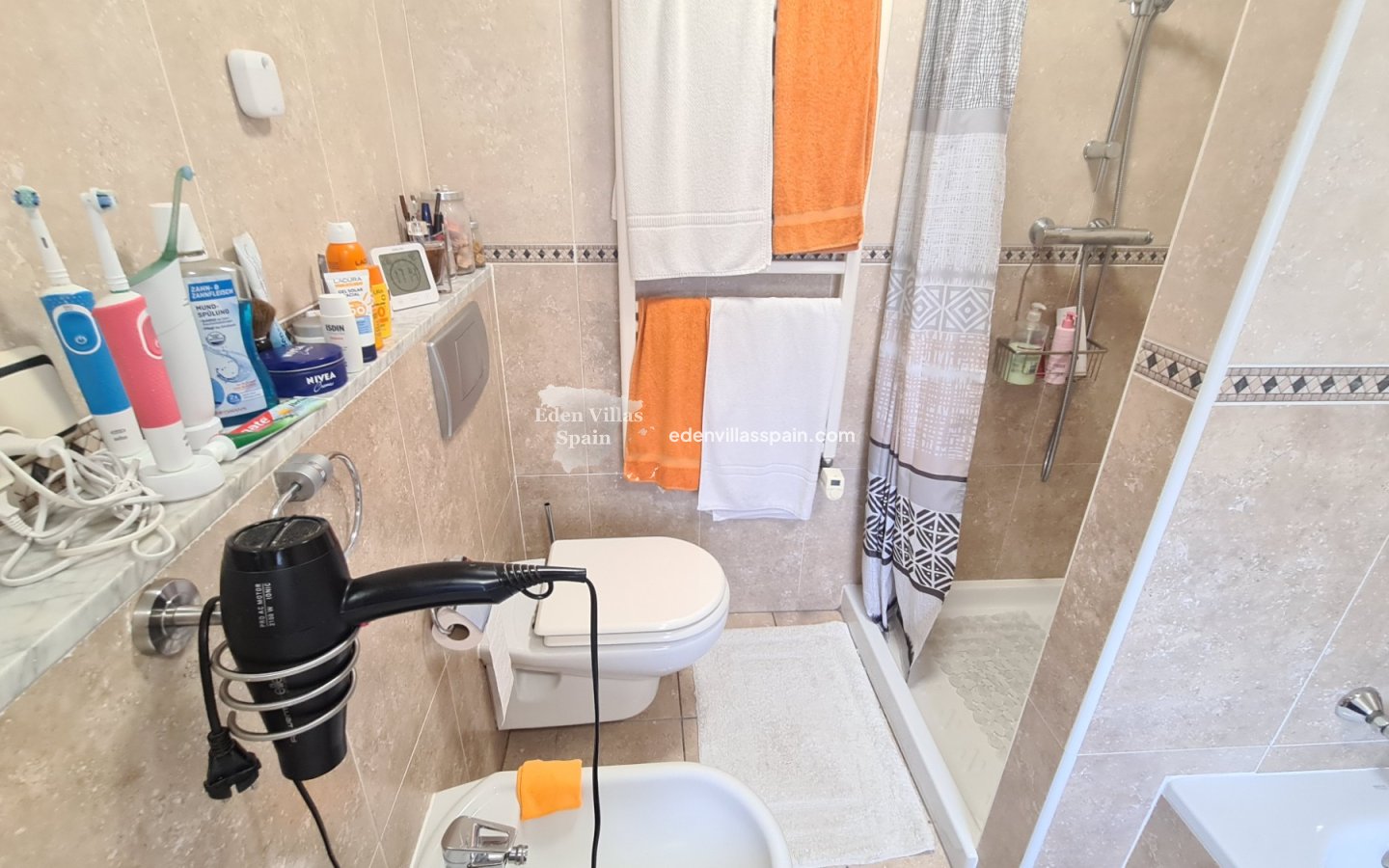 Resale - Coastal Villa - La Marina