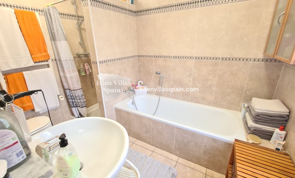 Resale - Coastal Villa - La Marina