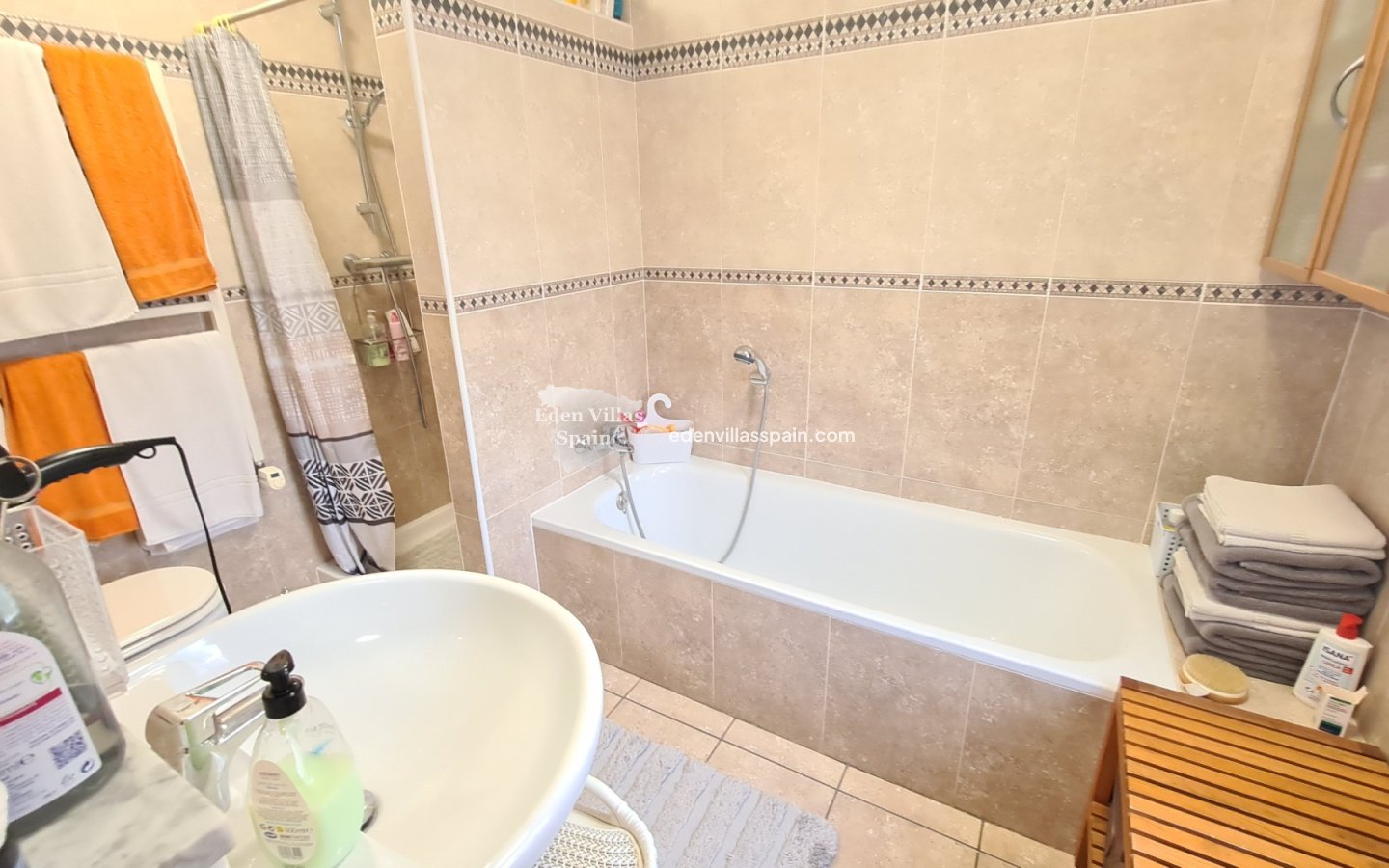 Resale - Coastal Villa - La Marina