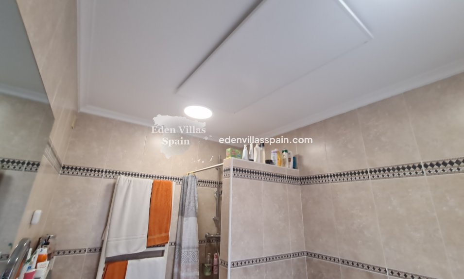 Resale - Coastal Villa - La Marina