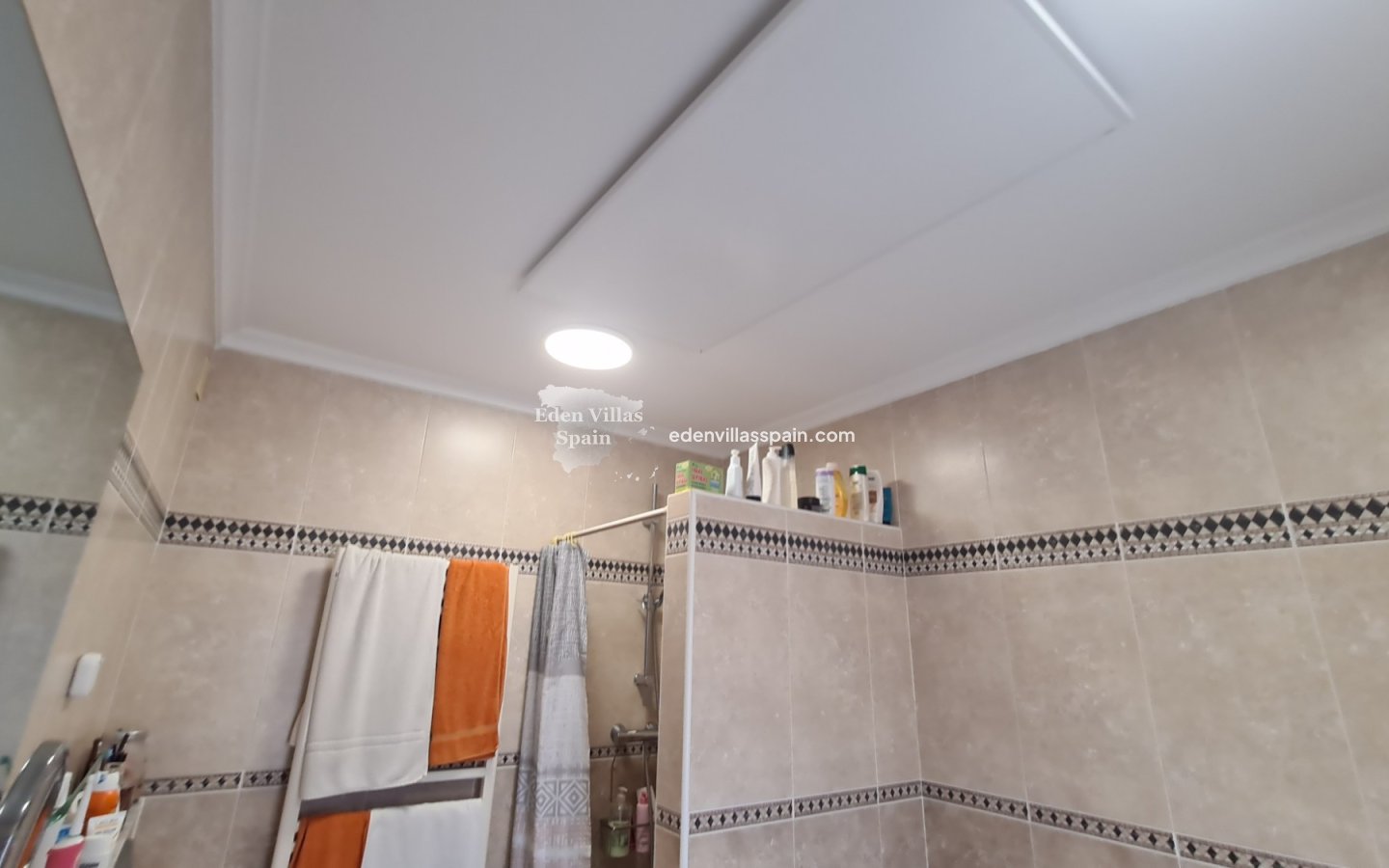 Resale - Coastal Villa - La Marina