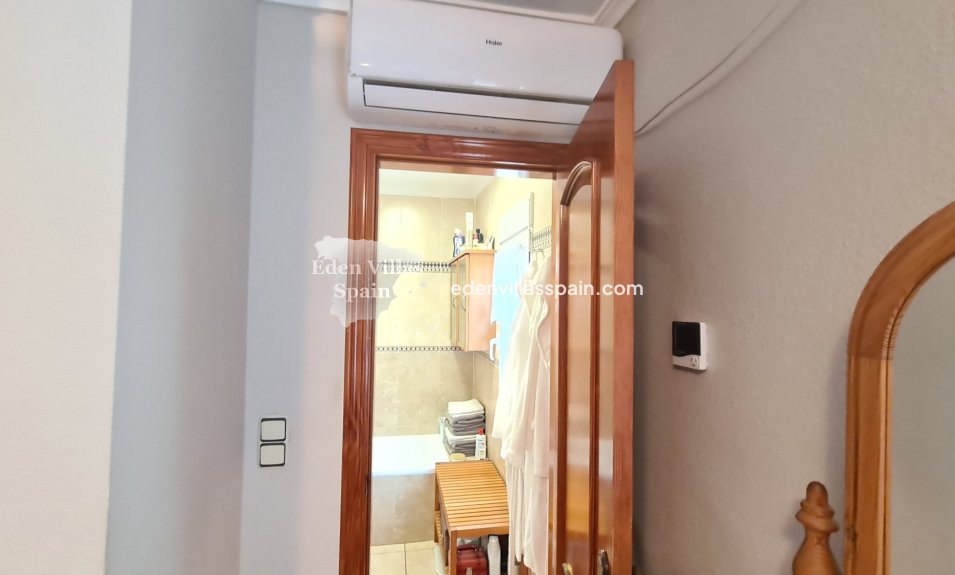 Resale - Coastal Villa - La Marina