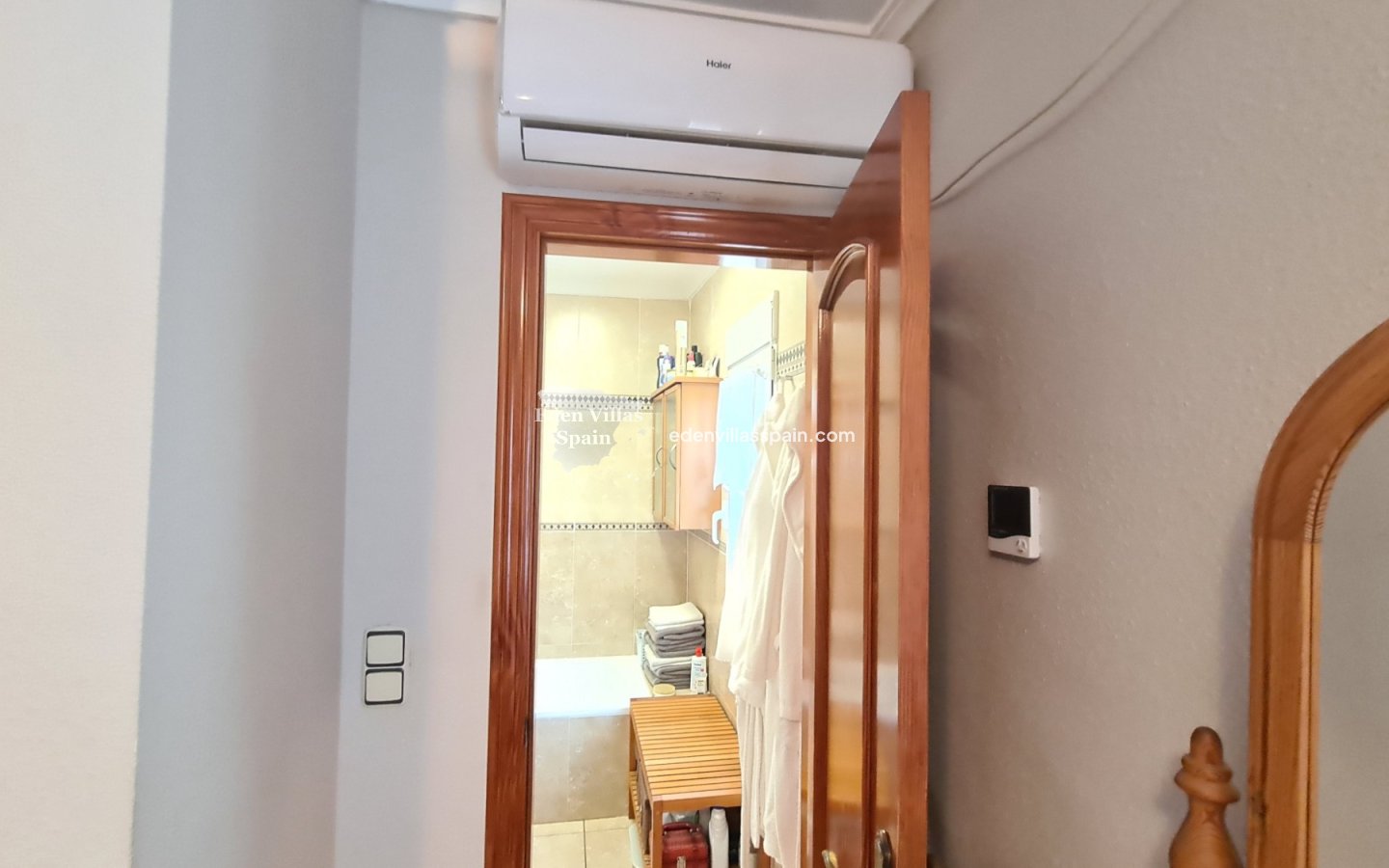 Resale - Coastal Villa - La Marina