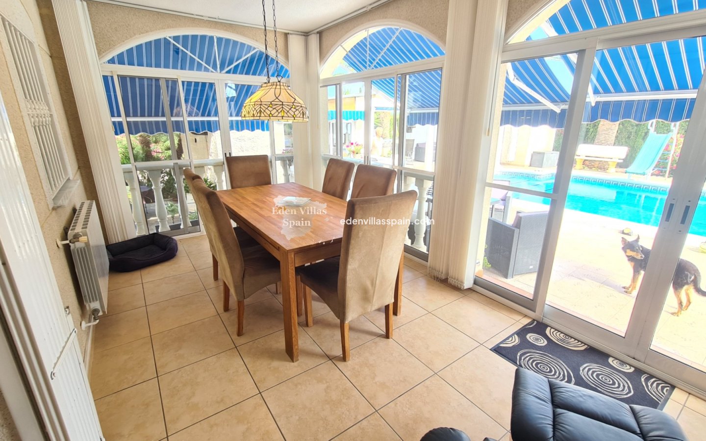 Resale - Coastal Villa - La Marina