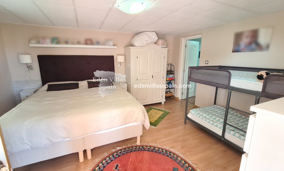 Resale - Coastal Villa - La Marina