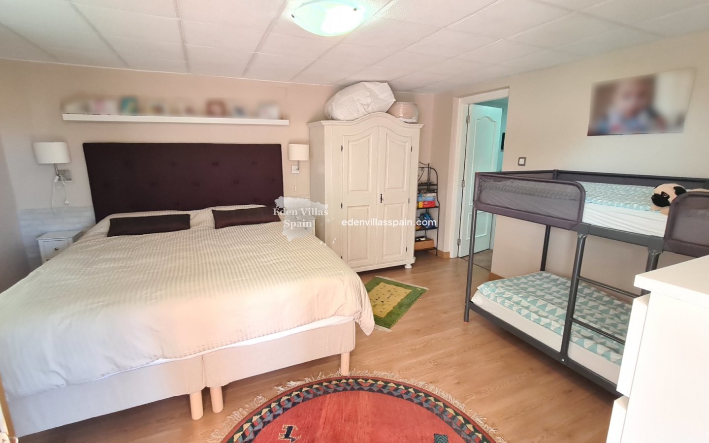 Resale - Coastal Villa - La Marina