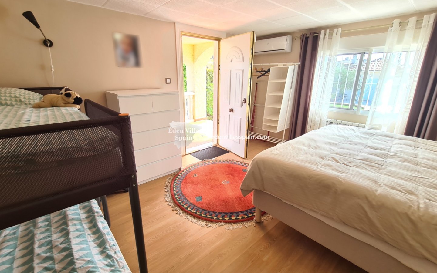 Resale - Coastal Villa - La Marina