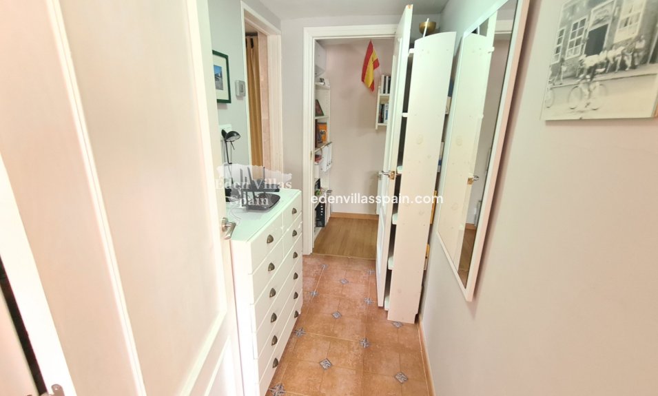 Resale - Coastal Villa - La Marina